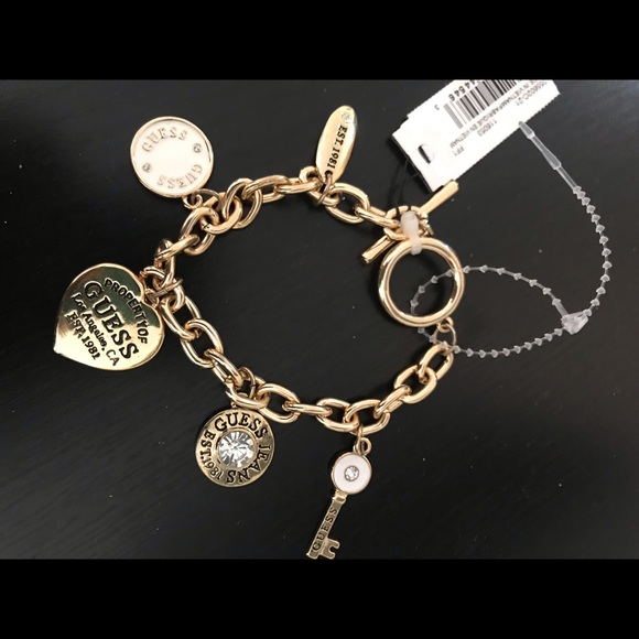 Guess Bracelet
